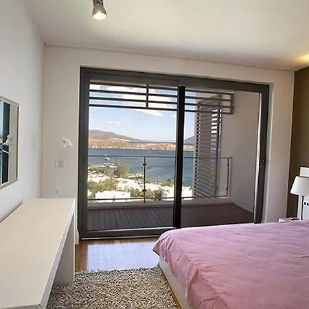 Holiday Unit 85 Lejlighed *