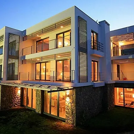 Lejlighed Holiday Unit 85 Bodrum