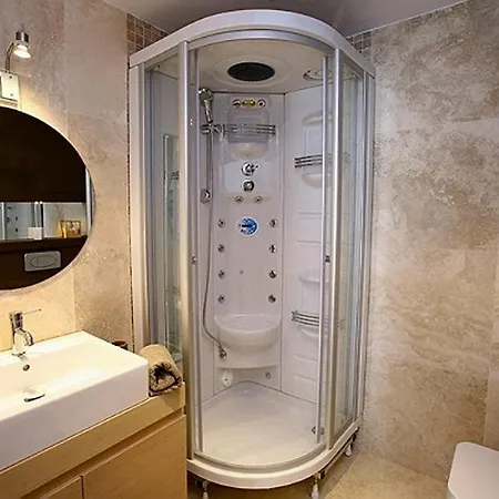 Holiday Unit 85 Lejlighed Bodrum