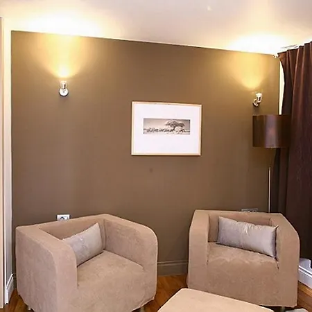 Lejlighed Holiday Unit 85 Bodrum