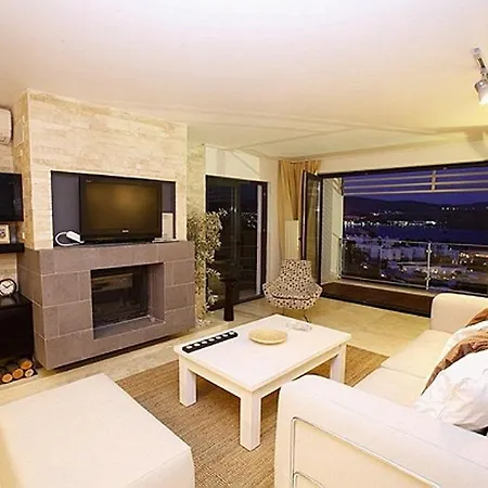 Holiday Unit 85 Lejlighed *