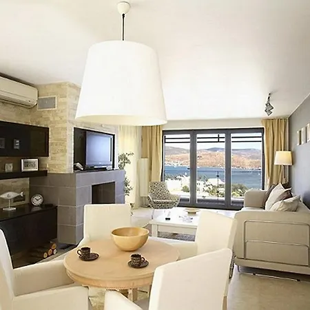 Holiday Unit 85 * Bodrum