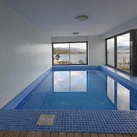 Lejlighed Holiday Unit 85 *