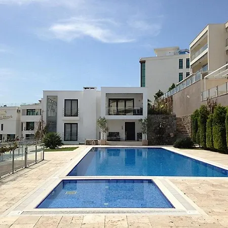 Holiday Unit 85 Lejlighed Bodrum