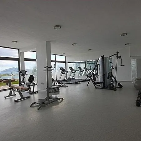 Holiday Unit 85 Appartamento