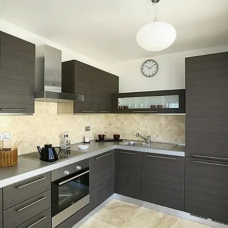 Holiday Unit 85 Appartamento Bodrum